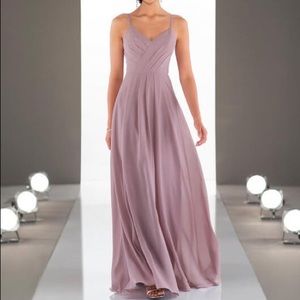 Sorella Vita 9162 in Dusty Lavender